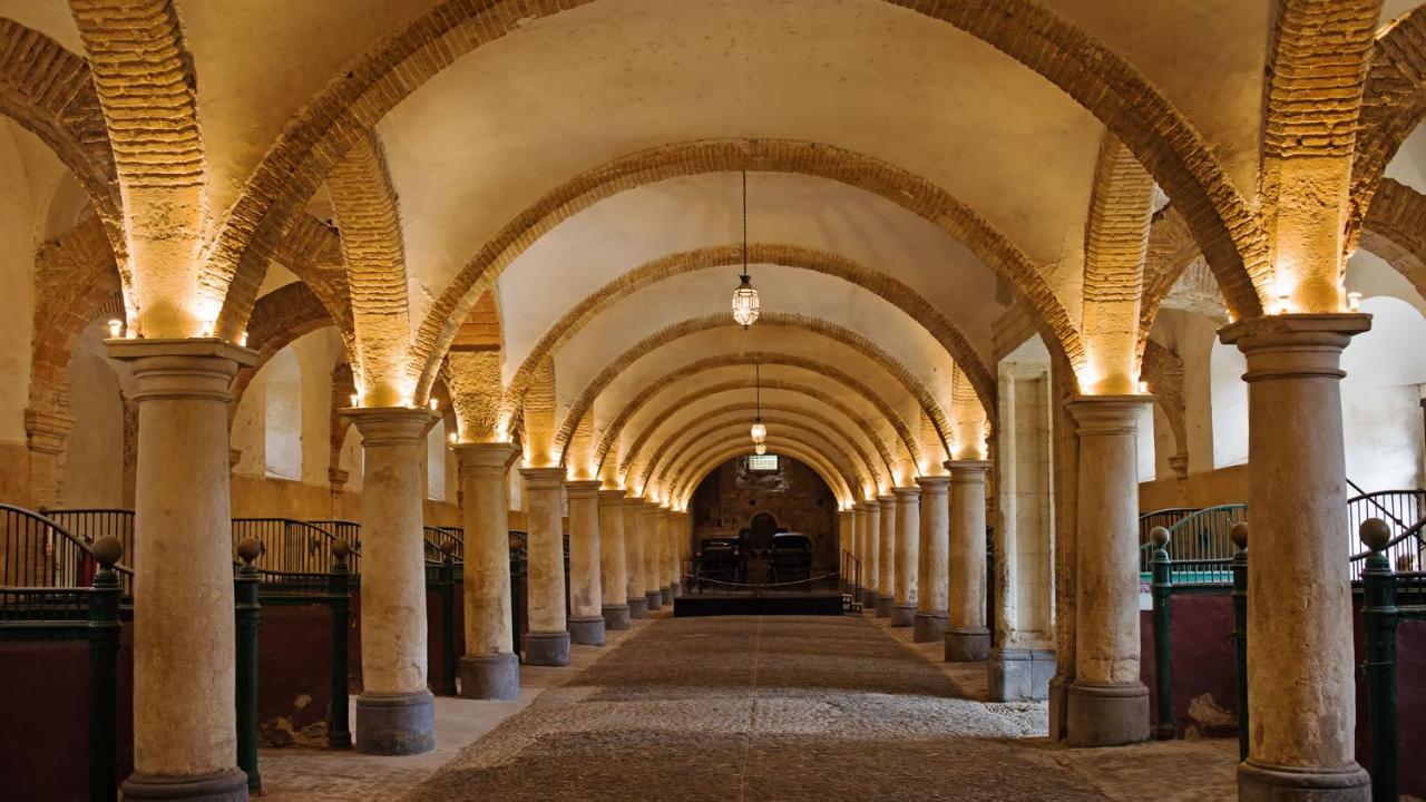 The Cathedral Home Κόρδοβα Εξωτερικό φωτογραφία